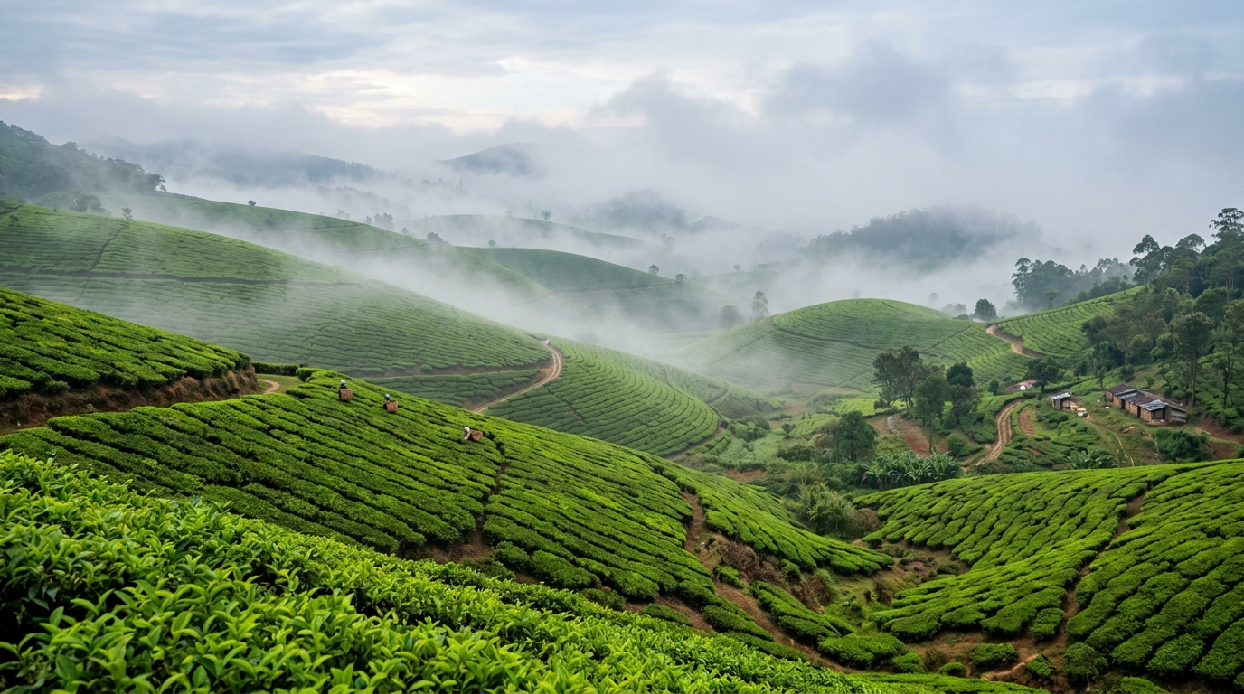 Ooty