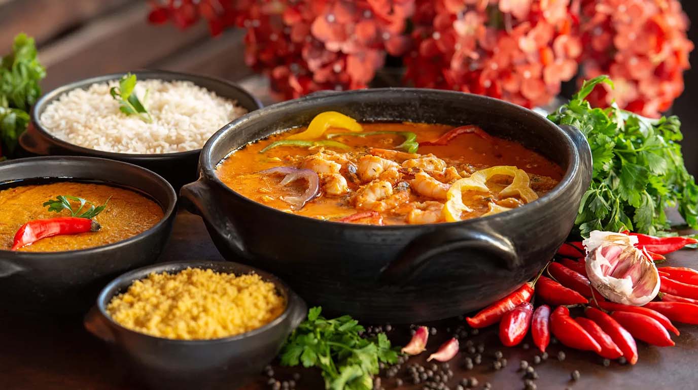 Cuisine and Gastronomy