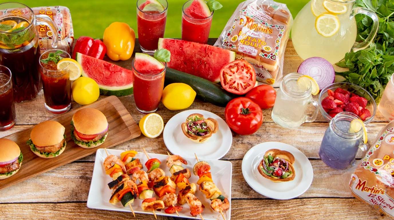 Eat & Drink