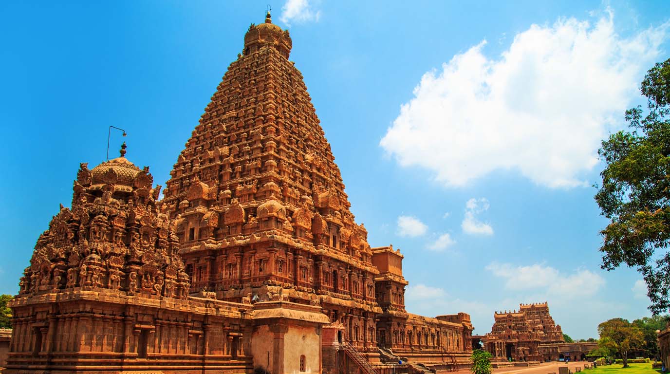 Thanjavur