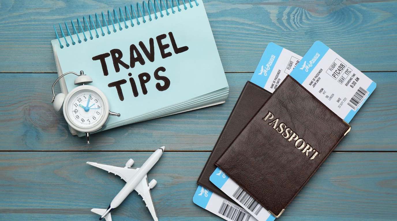 Travel Tips