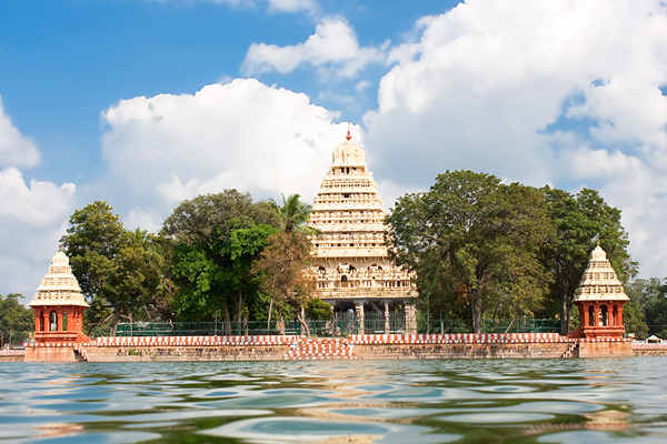 Pondicherry Coastal Tour Chennai