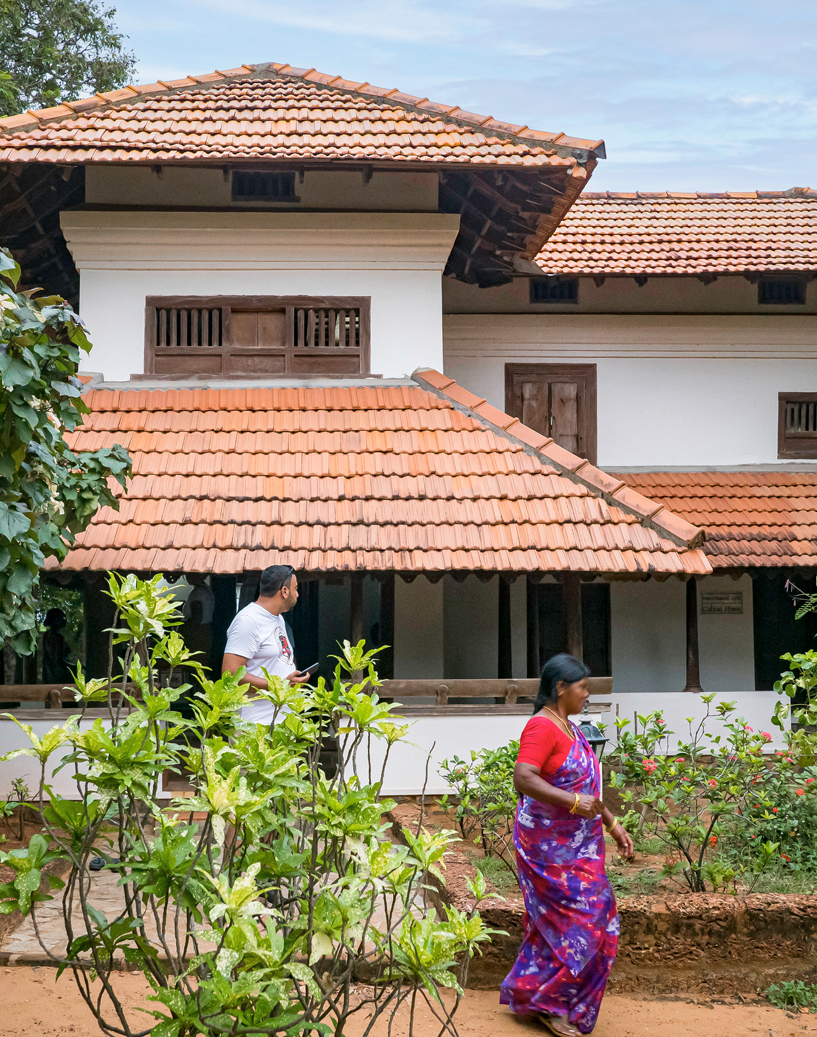 One Day Tour in Mahabalipuram