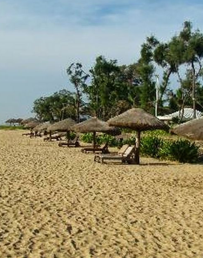 One Day Tour in Mahabalipuram